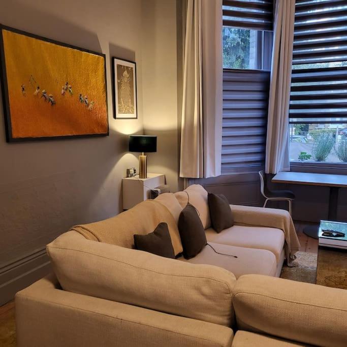 5 Luxury Spacious Loft - Prime Location - Comfortable Bed & Sofa Brighton Exterior foto