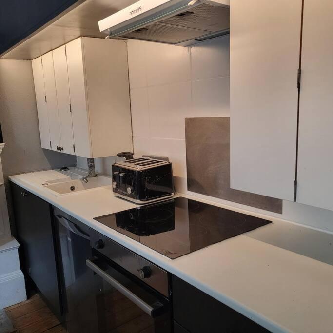 5 Luxury Spacious Loft - Prime Location - Comfortable Bed & Sofa Brighton Exterior foto